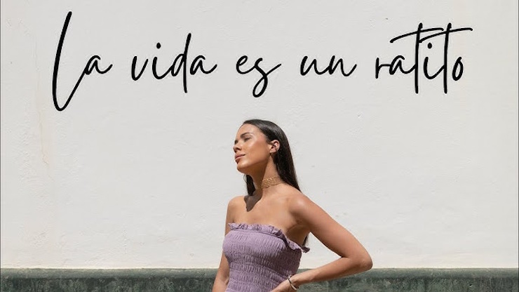 Pilar Bogado La vida es un ratito