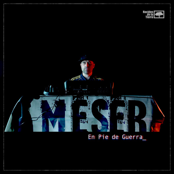 Portada En Pie de Guerra