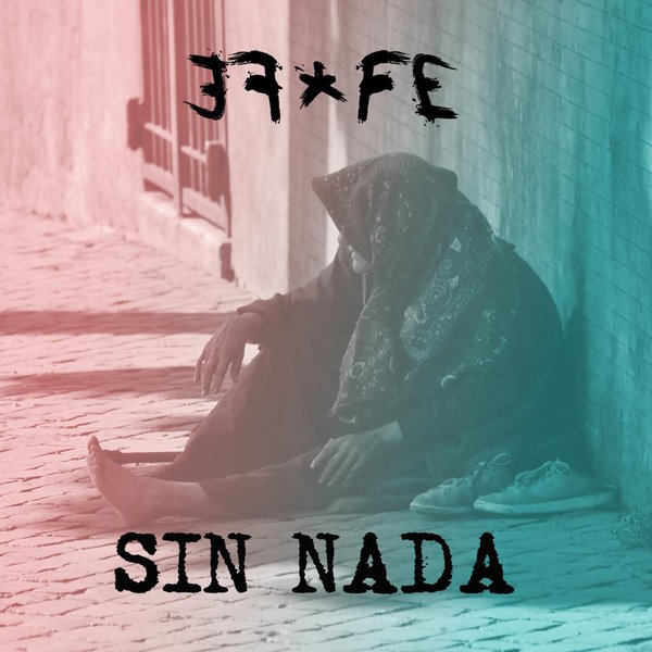 Portada Sin Nada Effe