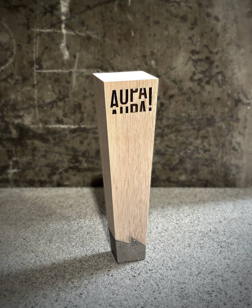 Premios AUPA