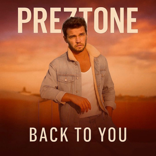 Preztone back to you