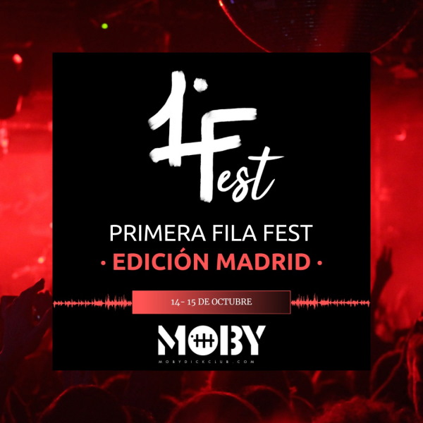 Primera Fila Fest