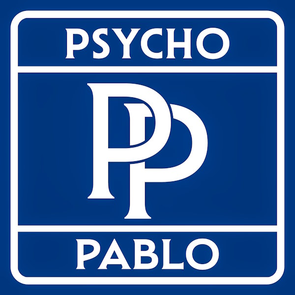 Psycho Pablo