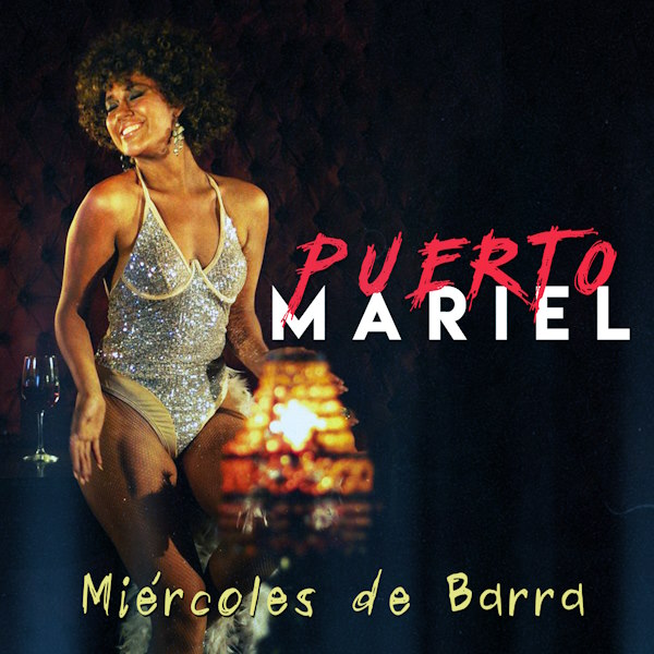 Puerto Mariel mircoles de barra