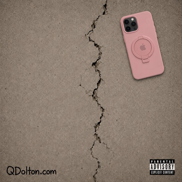 Quincy Dolton estrena 'sELFiE', el himno del hip-hop alternativo que convierte el autorretrato digital en una reflexión sobre la identidad contemporánea
