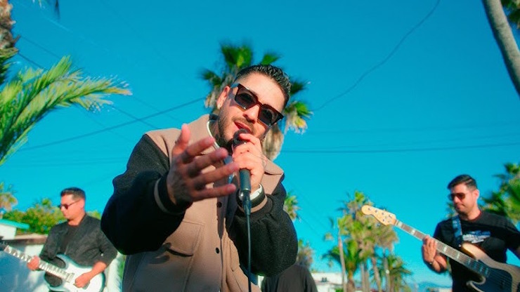 Quién Sera Julio Dasek