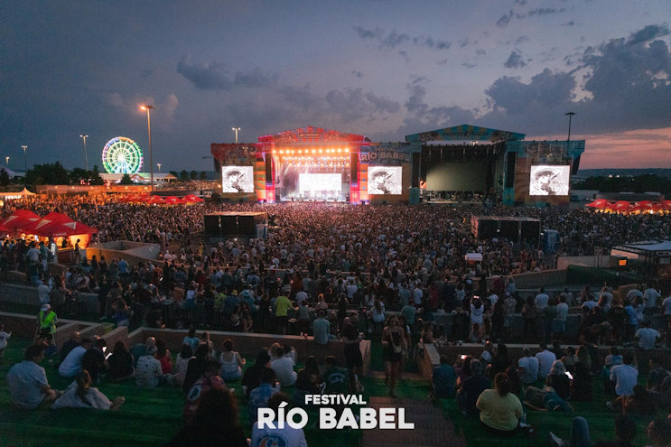 RIOBABEL 2025