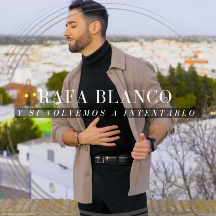 Rafa Blanco Y si volvemos a intentarlo