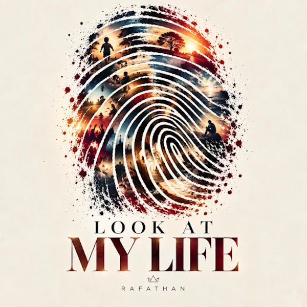 Rafathan presenta “Look At My Life”,  un espacio de calma, reflexión y conexión espiritual