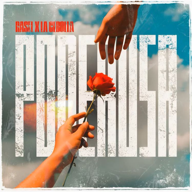 Rasel La Cebolla Poderosa