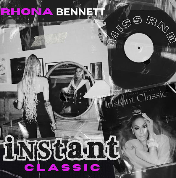 Rhona Bennett Not Far