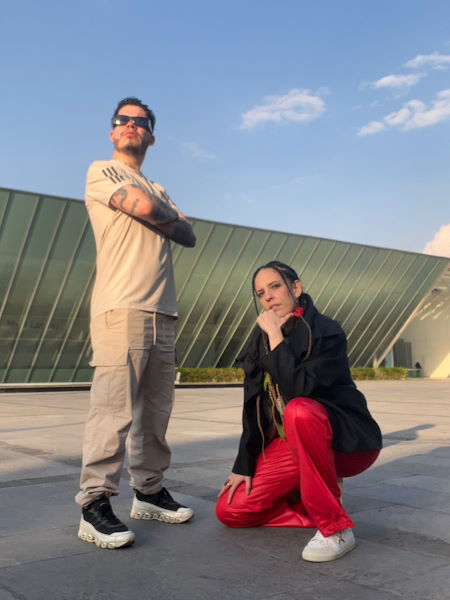 Rich Franco y Ximbo
