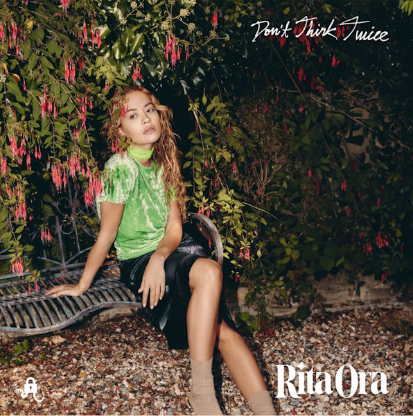 Rita Orta Dont Think Twice