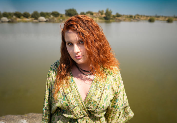 Rocio Milo una broma del destino