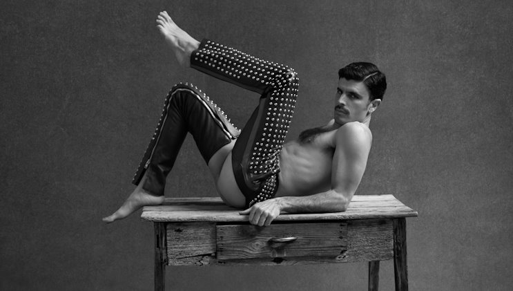 Rodrigo Cuevas