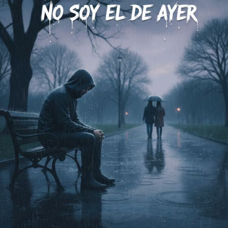 Rvasquez no soy el de ayer