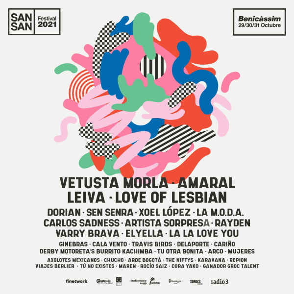 SANSAN FEST