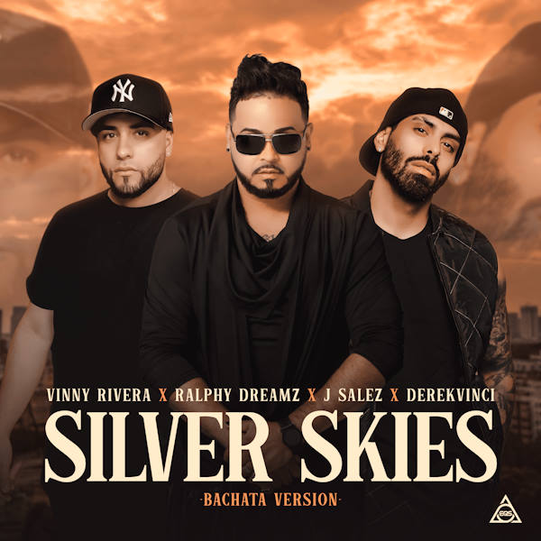 SILVER SKIES 1