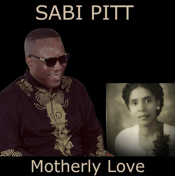 Sabit Pitt motherly