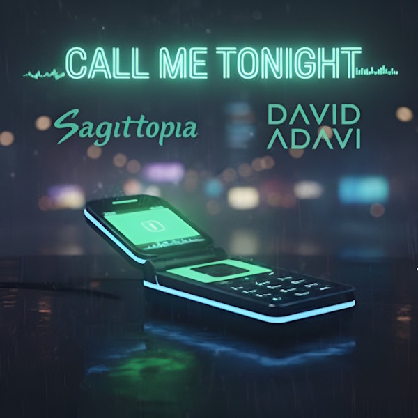Sagittopia Call me tonight