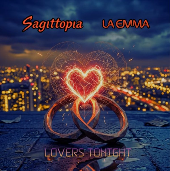 Sagittopia and La Emma Lovers Tonight