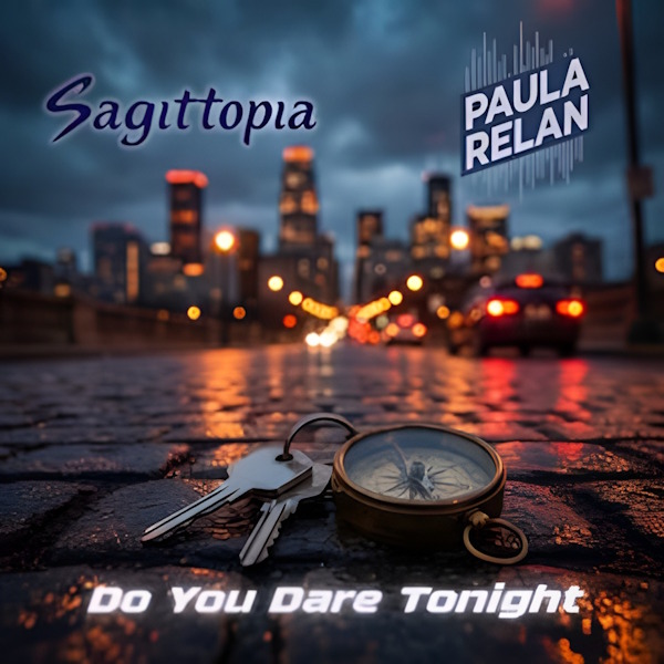 Sagittopia y Paula Relan DYDT