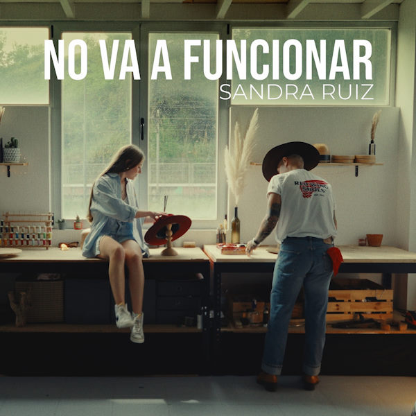 Sandra Ruiz ENVAF
