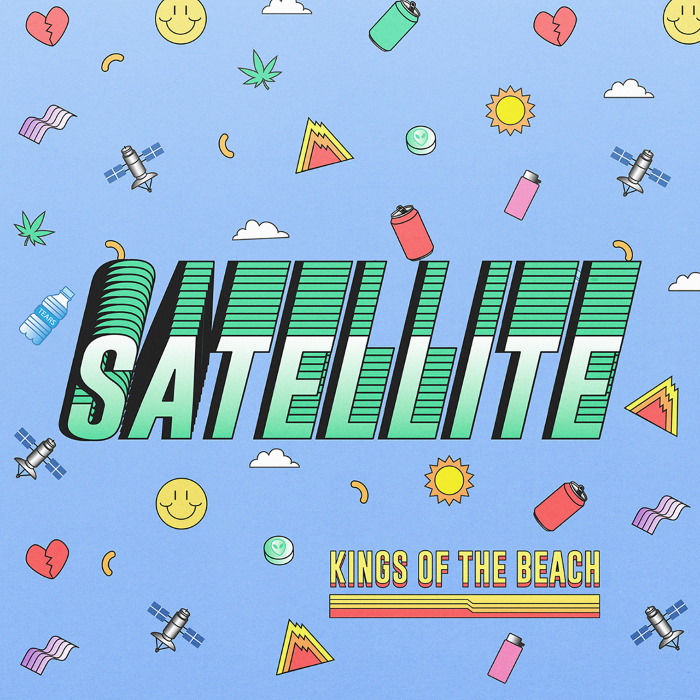 Satellite