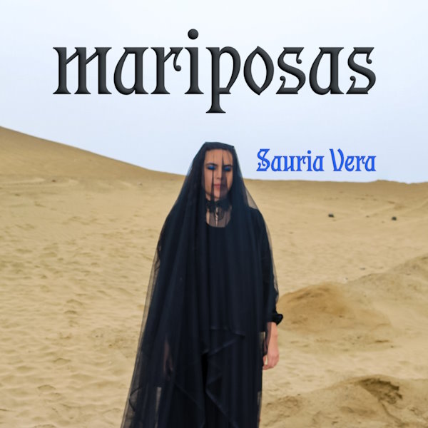 Sauria Vera Mariposas