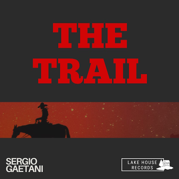 Sergio Gaetani the trail