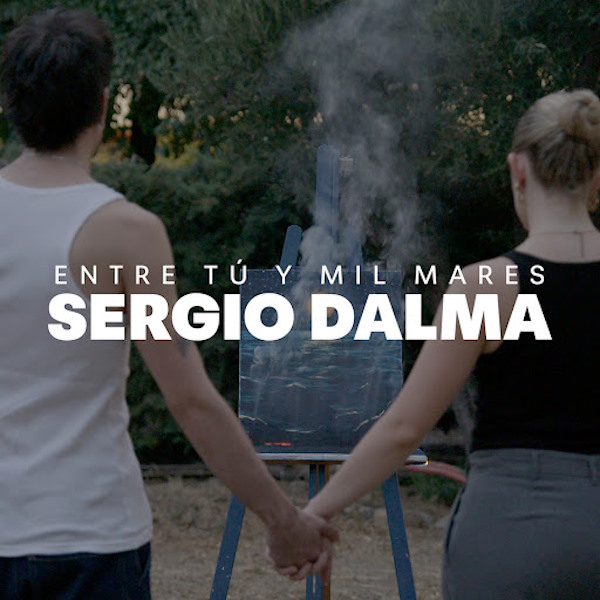 Sergio Dalma entre tu y mil mares