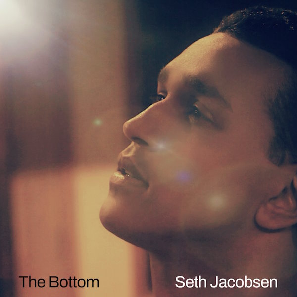 Seth Jacobsen the bottom