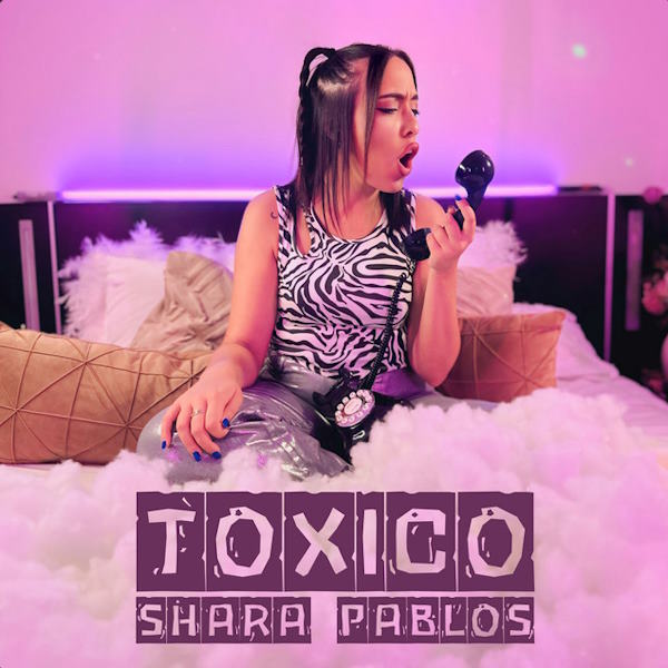 Shara Pablos Toxic