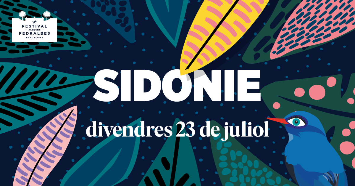 Sidonie