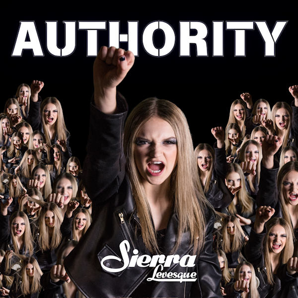 Sierra Levesque authority