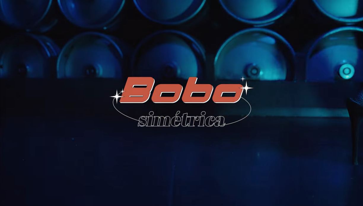 Simetrica bobo