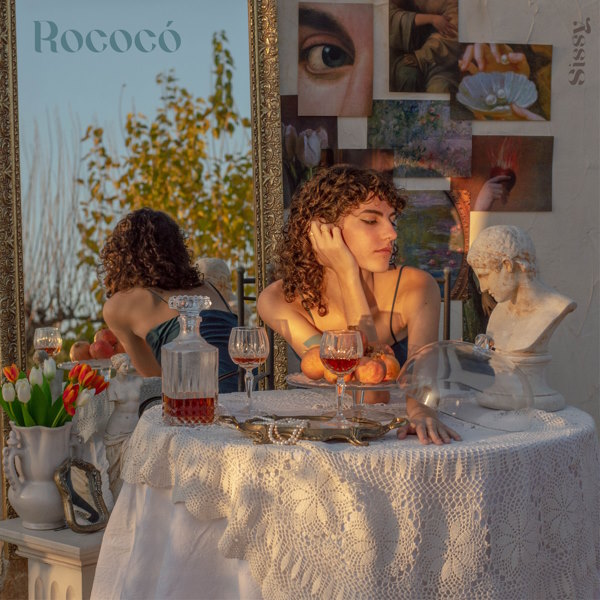 Sissy Rococo