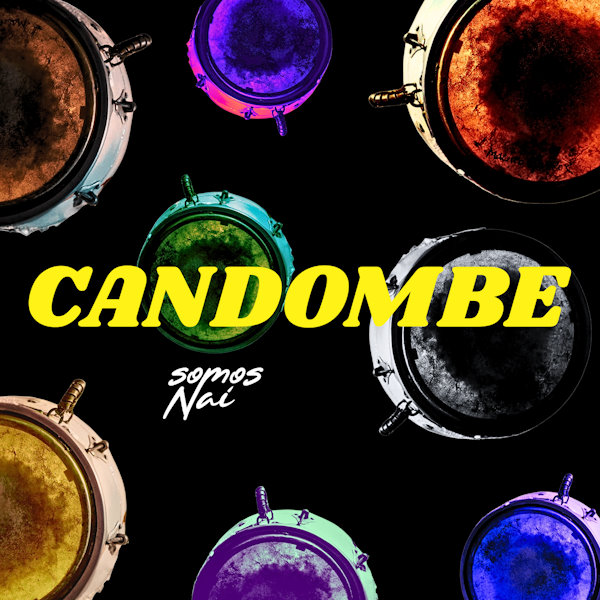 Somos Na candombe