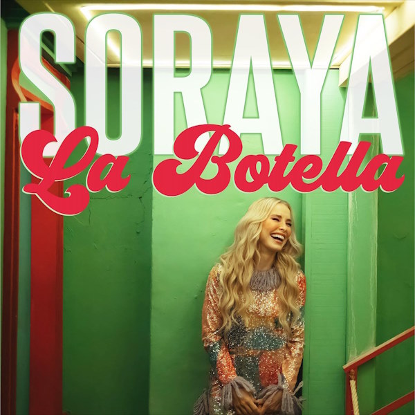 Soraya La Botella