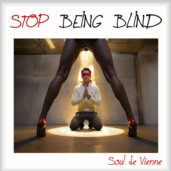 Soul de Vienne stop being blind
