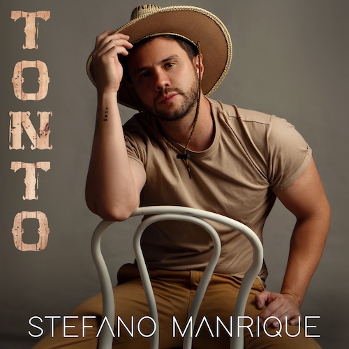 Stefano Manrique