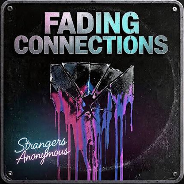 Strangers Anonymous publica 'Fading Connections', el álbum synthpop que explora la distancia, la memoria y los vínculos que se desvanecen en silencio