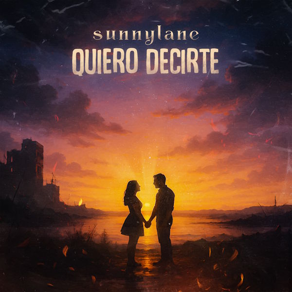 Sunnylane continúa su historia de seis canciones con "Quiero Decirte": el momento previo al primer paso