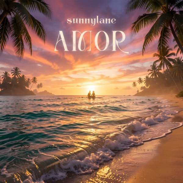 Sunnylane cierra la historia de "AMOR" con "Secretos", el capítulo más íntimo de la serie