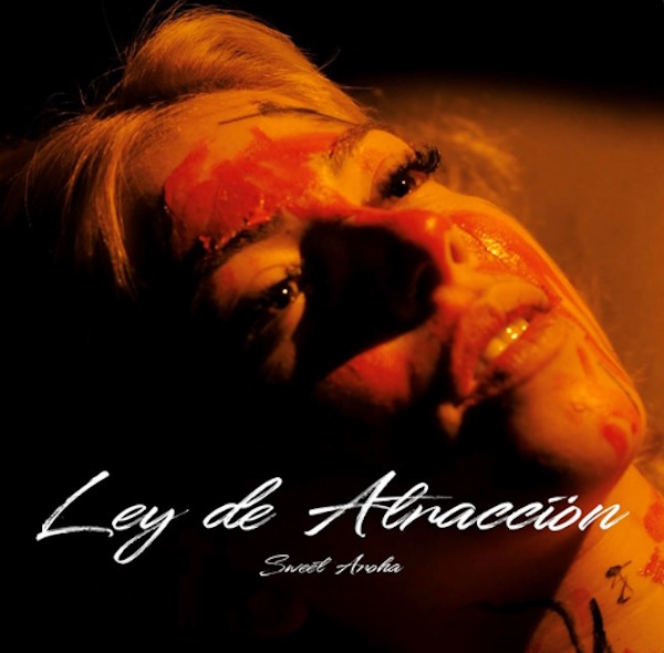 Sweet Aroha ley de atraccin
