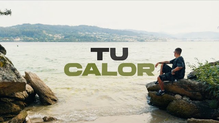 TU CALOR XRIZ