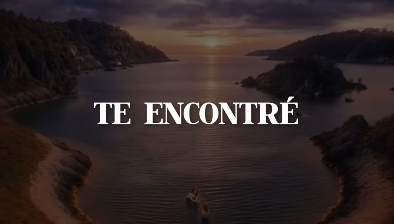 Te encontre Yhael May