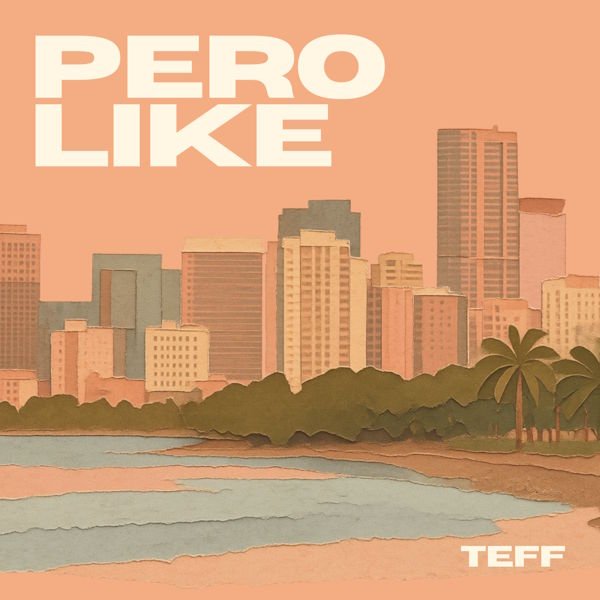 Teff estrena "Pero Like", un homenaje al Spanglish y a la identidad latina de Miami