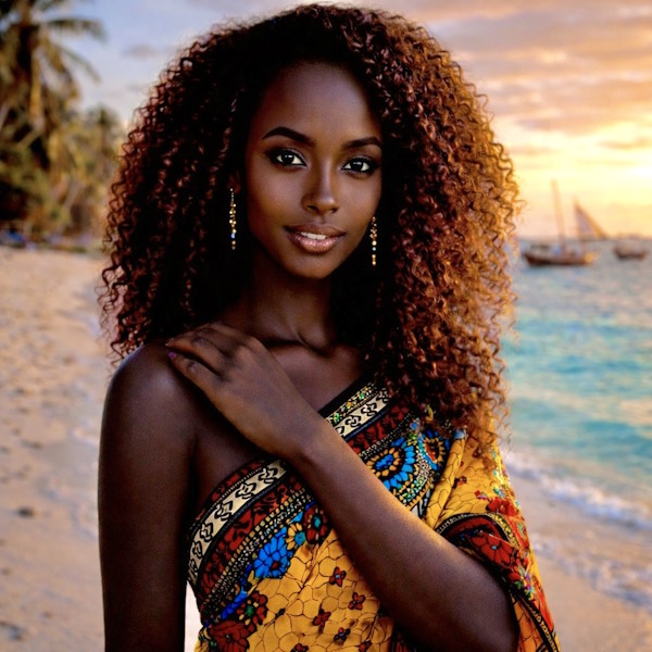 The Real Mack The Knife zanzibar zephyr