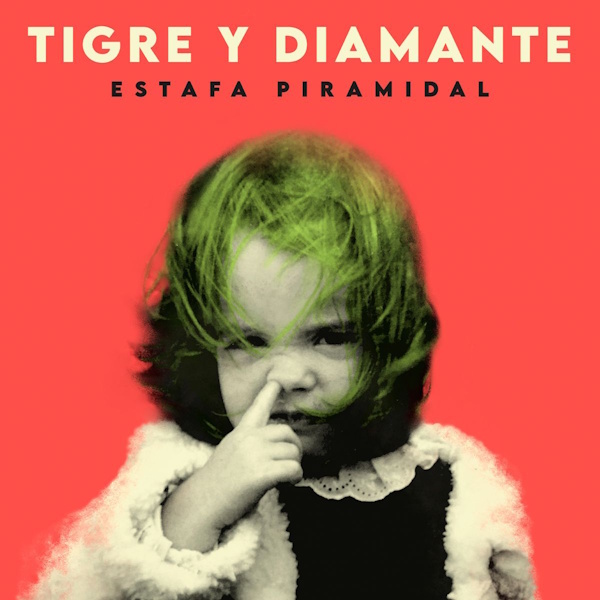 Tigre y Diamante estafa piramidal